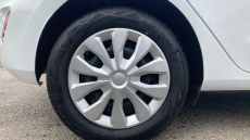 Ford Fiesta 1.1 75 Trend 5dr Petrol Hatchback